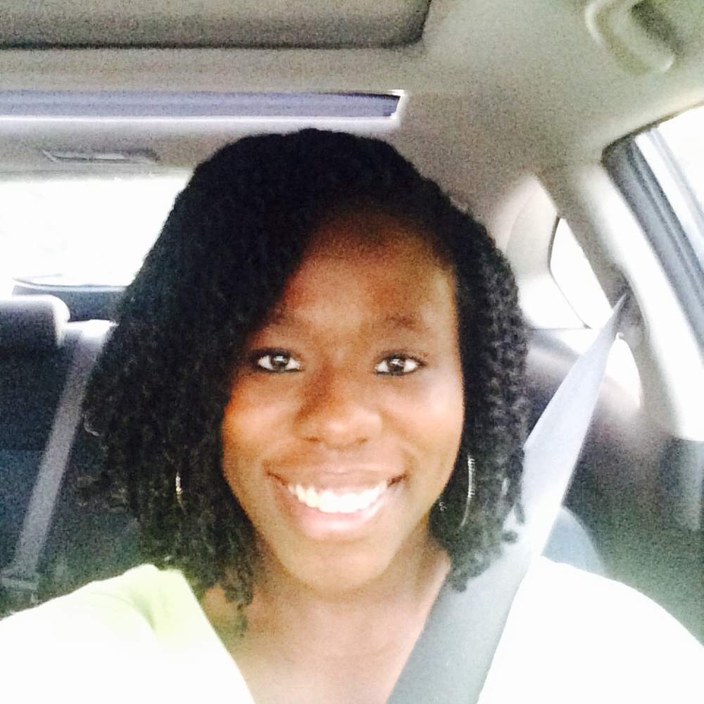 Meet your Posher, Jessica